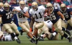 2004_Notre_Dame-Navy_Game